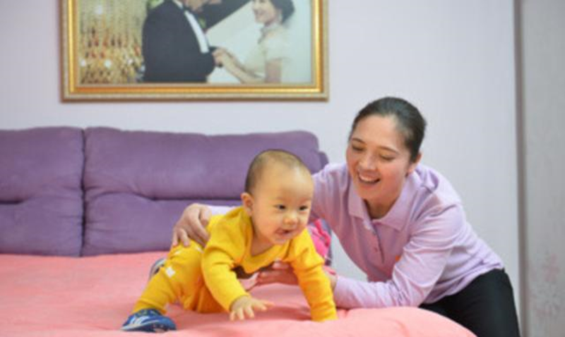 家政服务风起云涌重庆篇——行业动态