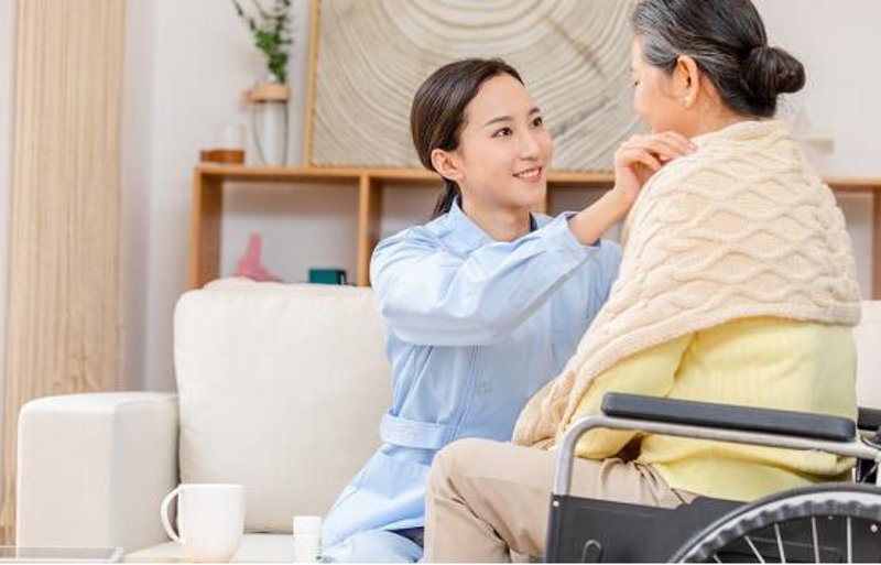 家庭保洁：让温馨的家更健康